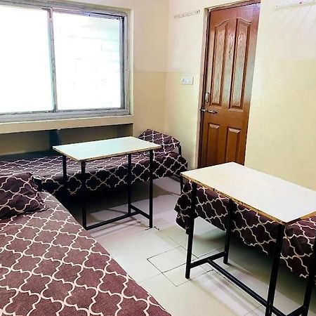Aashiyana Boys Hostel Indore Exterior foto