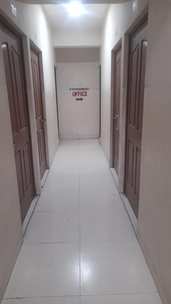 Aashiyana Boys Hostel Indore Exterior foto