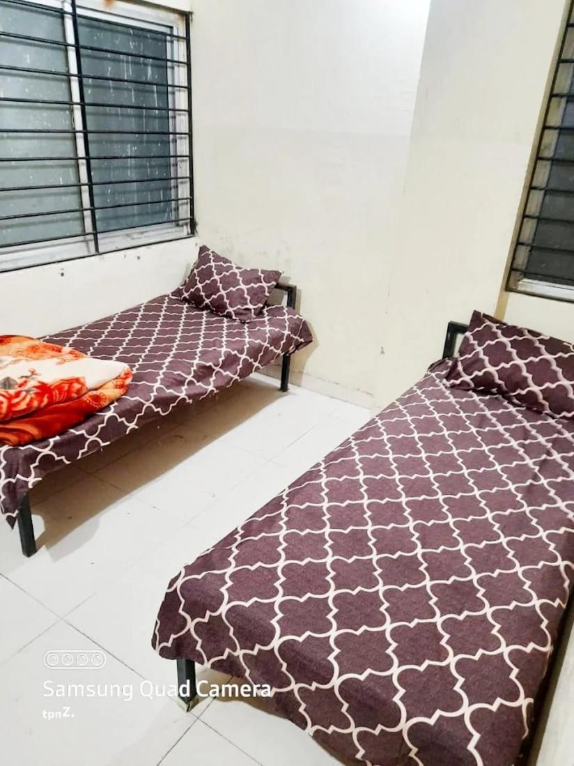 Aashiyana Boys Hostel Indore Exterior foto